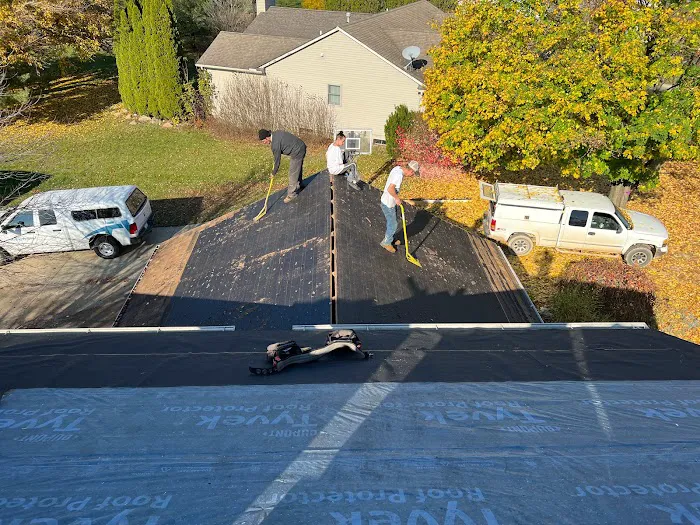 B.H.I Home Improvements LLC Picture 9