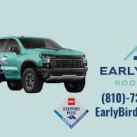 EARLY BIRD ROOFING ico