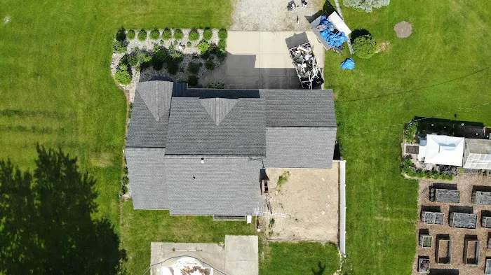 EARLY BIRD ROOFING Picture 4