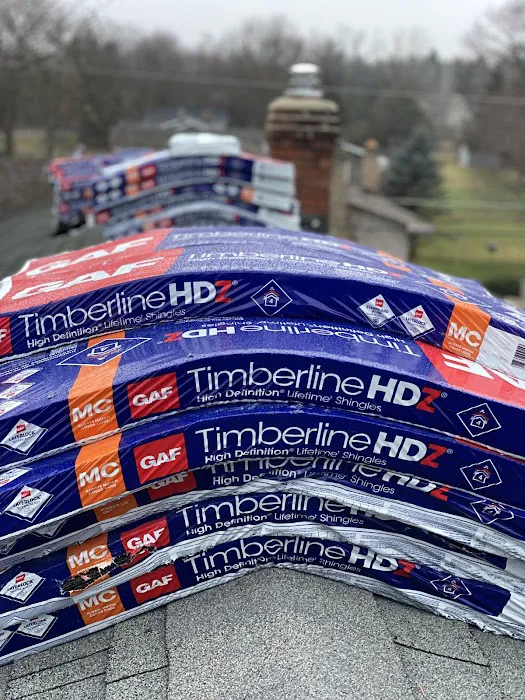 EARLY BIRD ROOFING Picture 6