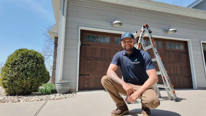 EARLY BIRD ROOFING Picture 8