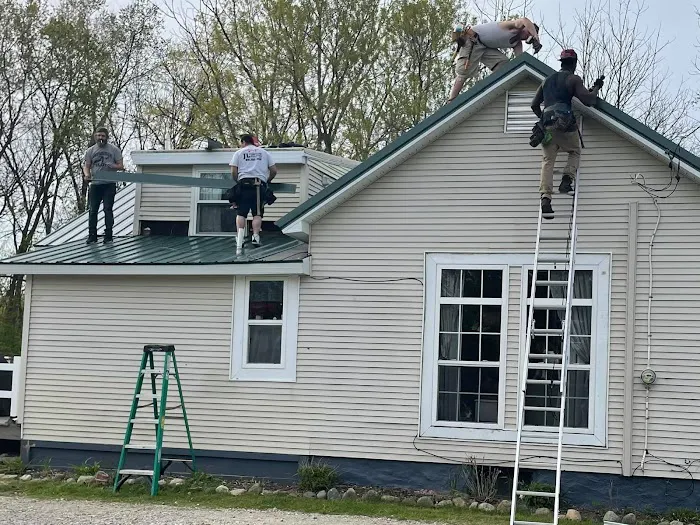 Element Roofing Picture 1