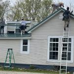 Element Roofing