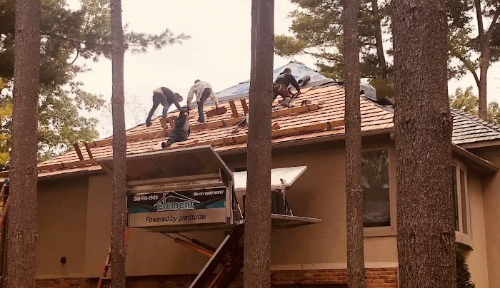 Element Roofing Picture 3