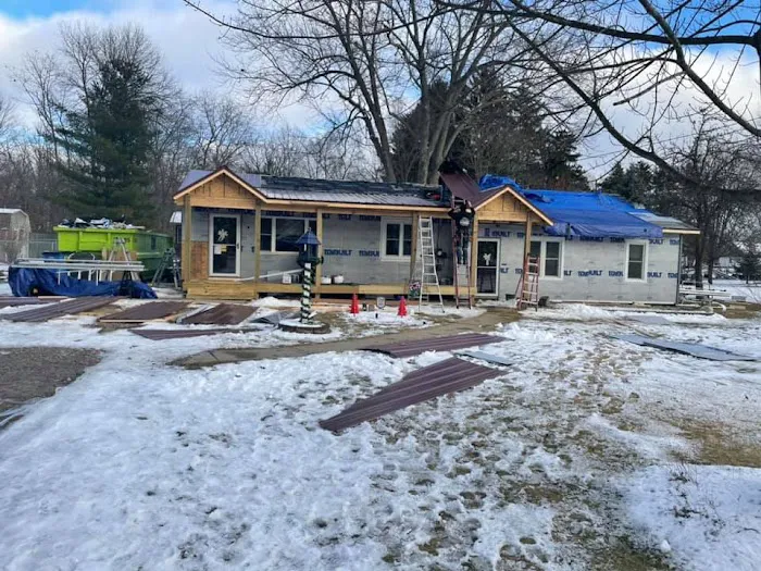 Element Roofing Picture 7