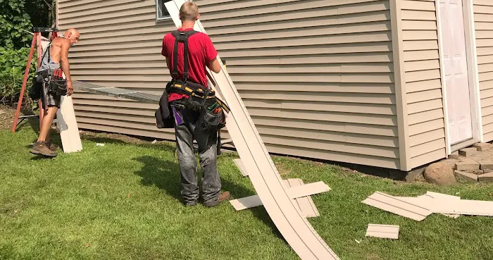 Element Roofing Picture 8