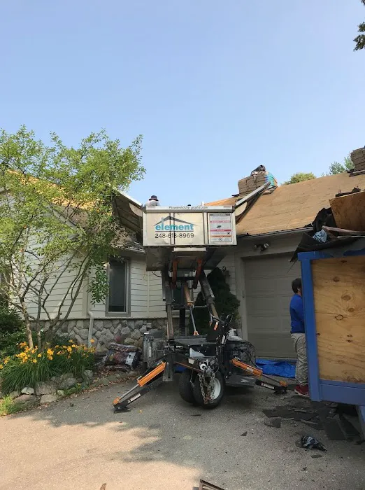 Element Roofing Picture 5