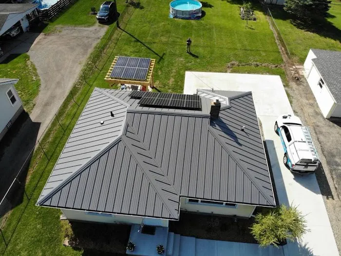 Element Roofing Picture 6