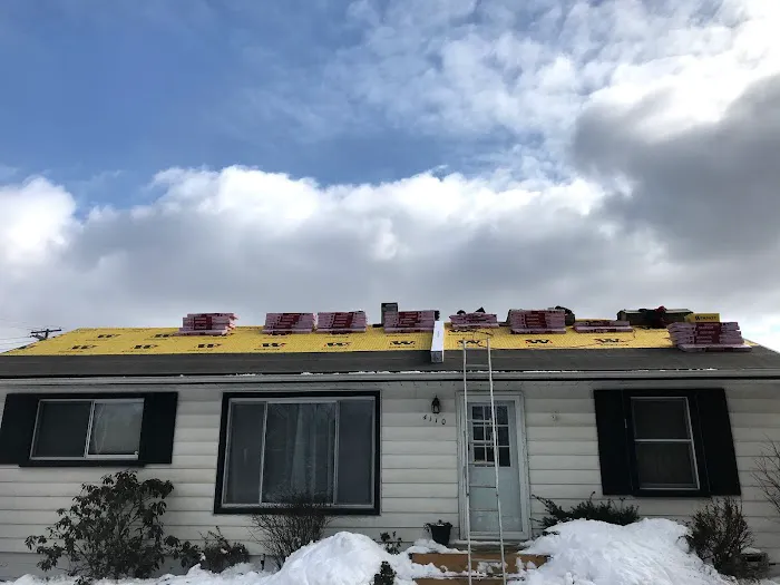 JD Roofing & Construction Picture 2