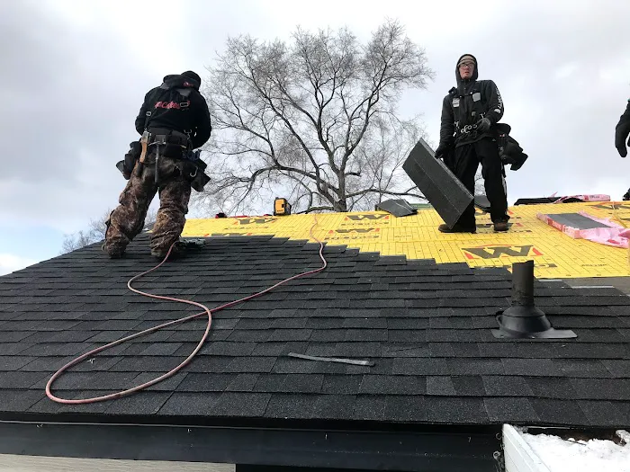 JD Roofing & Construction Picture 1