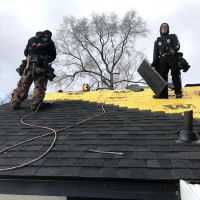 JD Roofing & Construction ico