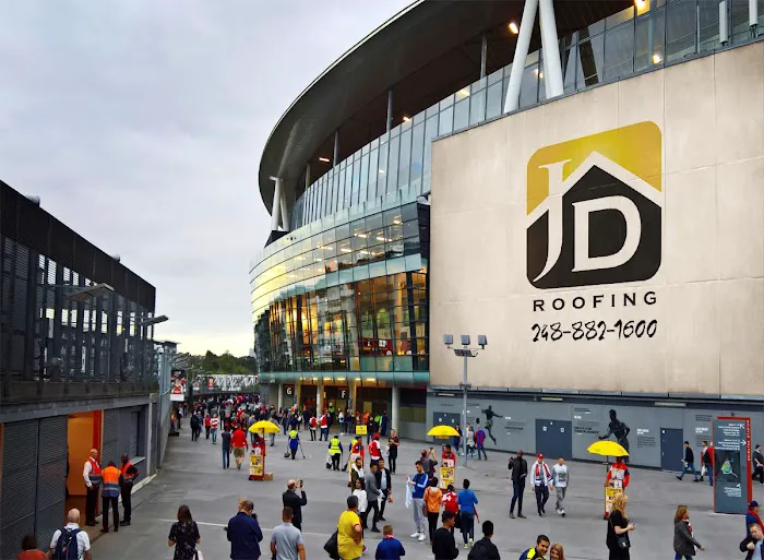 JD Roofing & Construction Picture 6