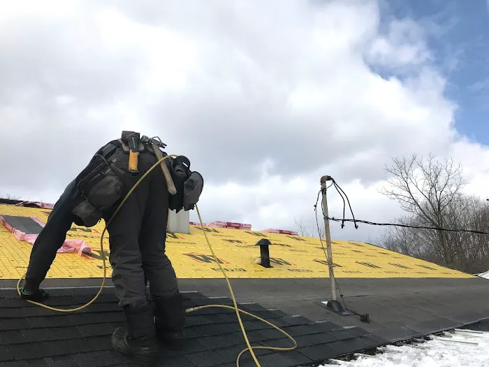 JD Roofing & Construction Picture 4