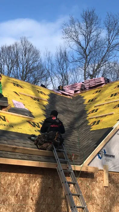 JD Roofing & Construction Picture 5