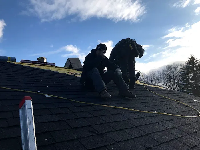 JD Roofing & Construction Picture 8