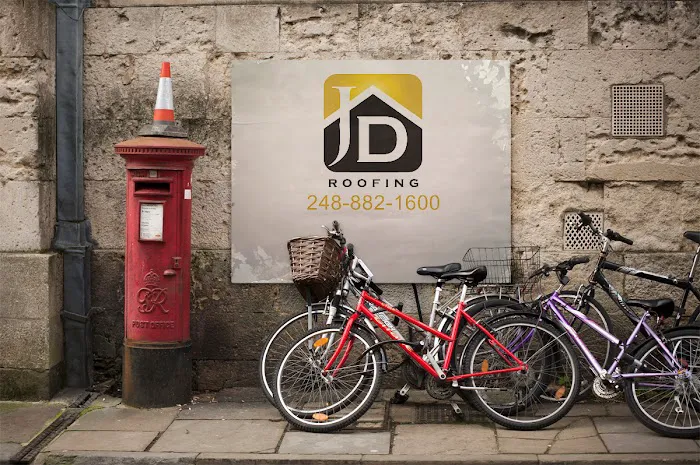 JD Roofing & Construction Picture 7