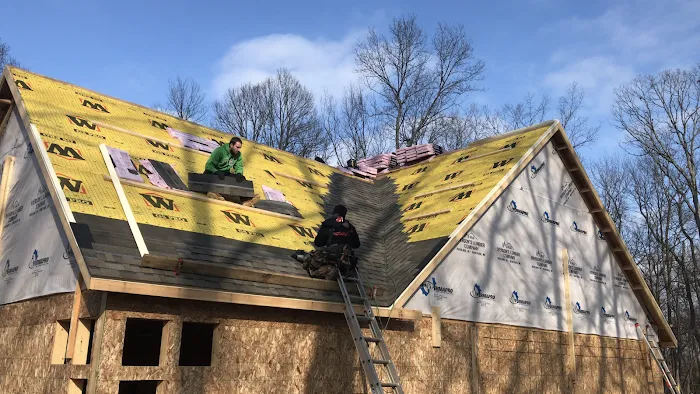 JD Roofing & Construction Picture 10