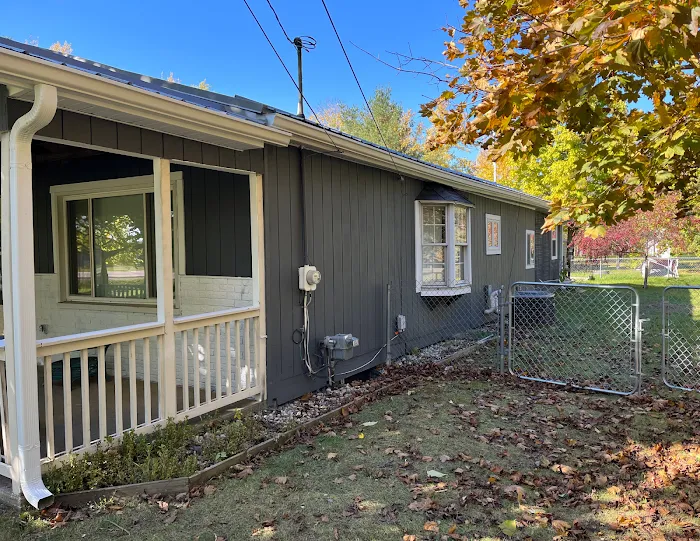 D & D Gutters Picture 2