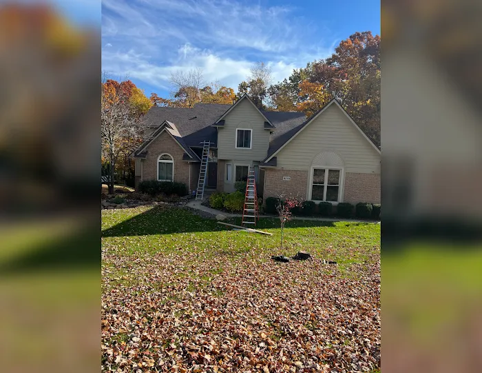 D & D Gutters Picture 8