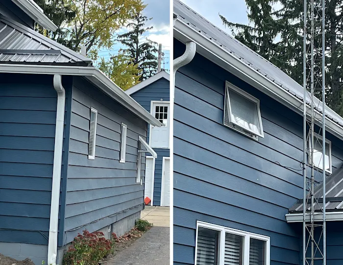 D & D Gutters Picture 9