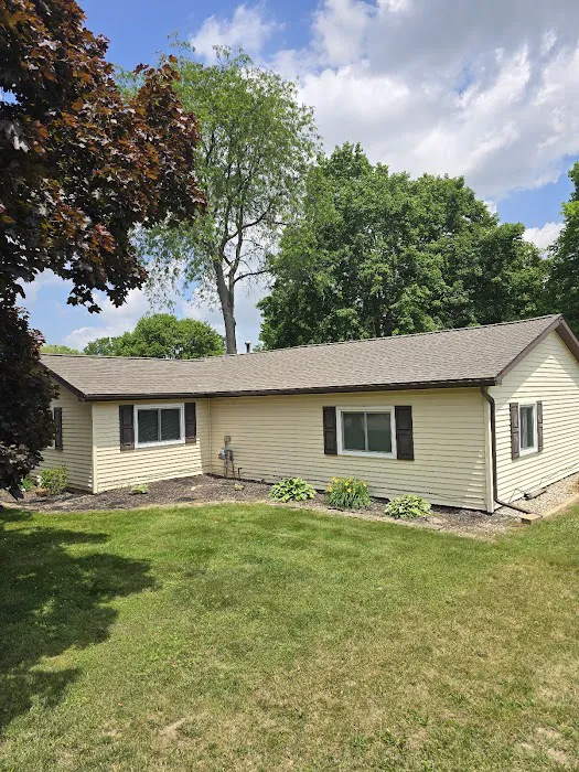 Capital Roofing Picture 2