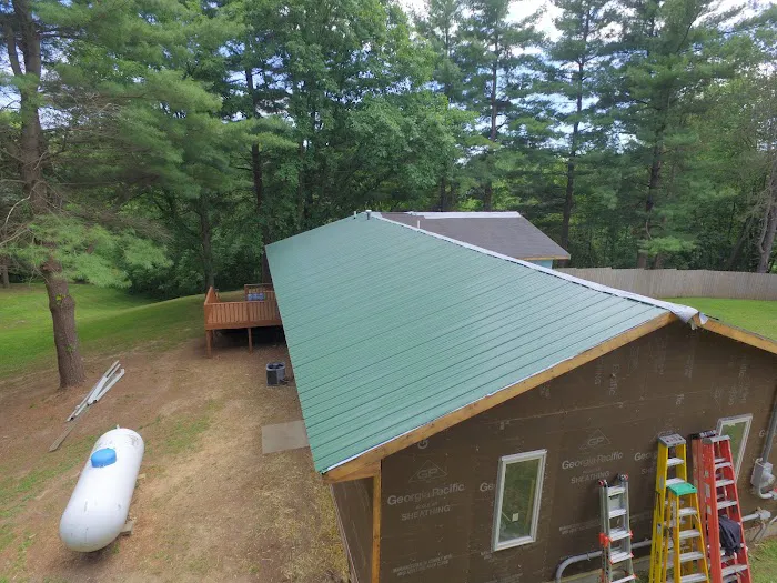 Capital Roofing Picture 5