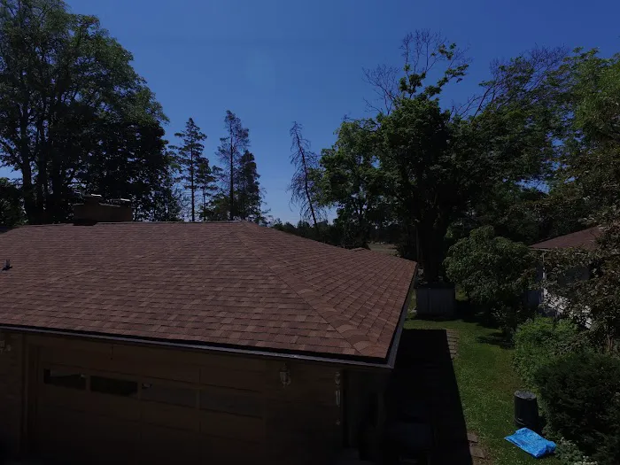 Capital Roofing Picture 6