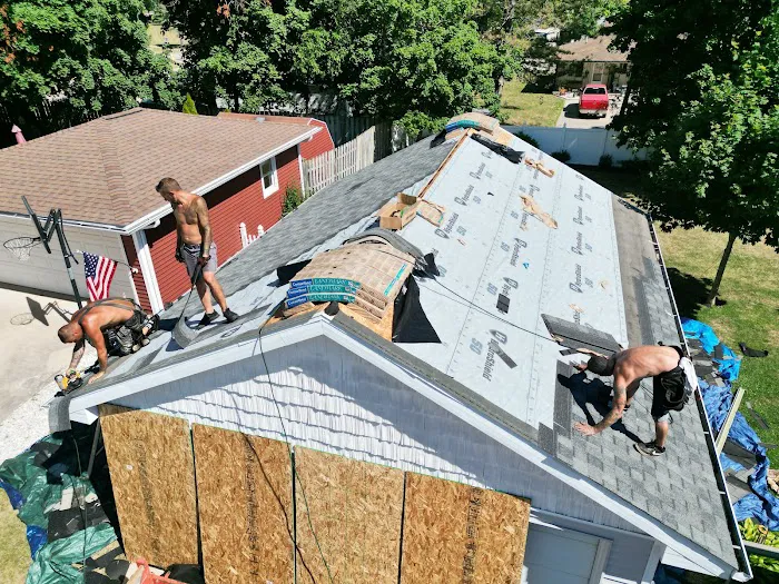 Capital Roofing Picture 7