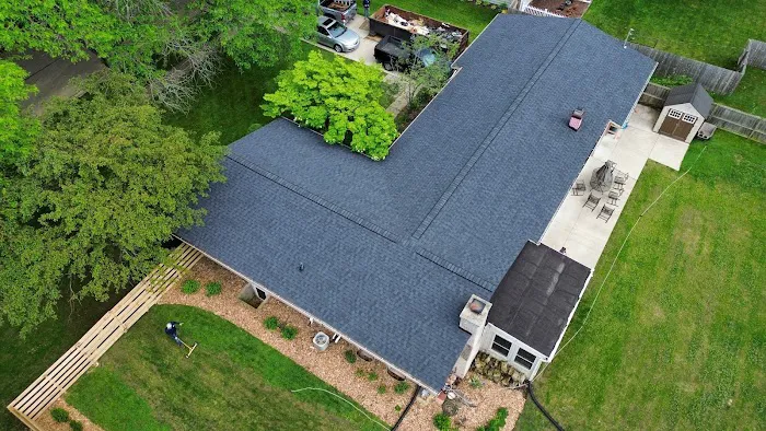 Prospect Roofing Picture 2