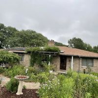 Prospect Roofing ico