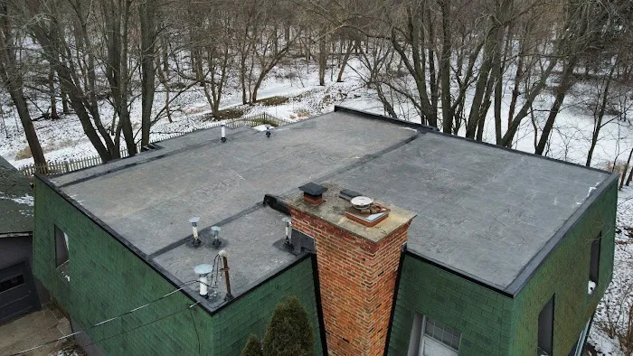 Prospect Roofing Picture 10