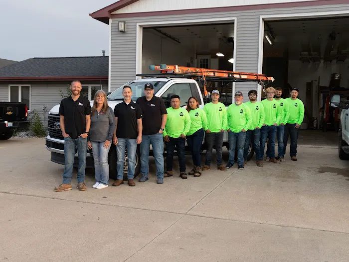 42 North Construction Picture 1