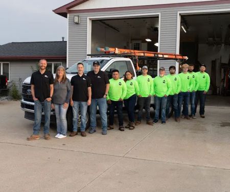 42 North Construction