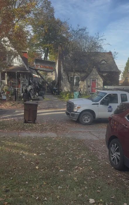 42 North Construction Picture 6