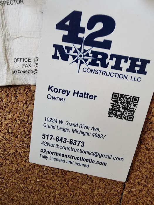 42 North Construction Picture 10