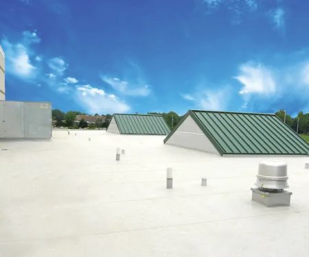 Superior Services RSH Inc.