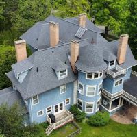 Lifestyle Exteriors ico