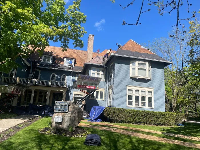 Lifestyle Exteriors Picture 7