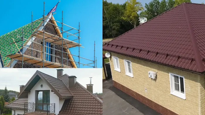 Red Turtle Roofing of Lansing Picture 1