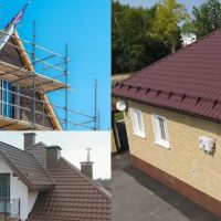 Red Turtle Roofing of Lansing ico