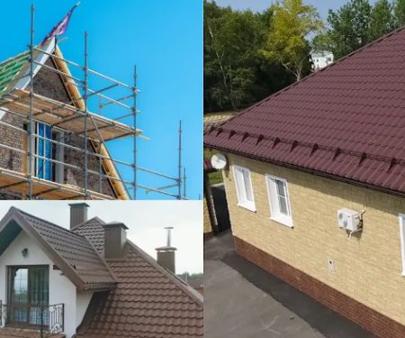 Red Turtle Roofing of Lansing