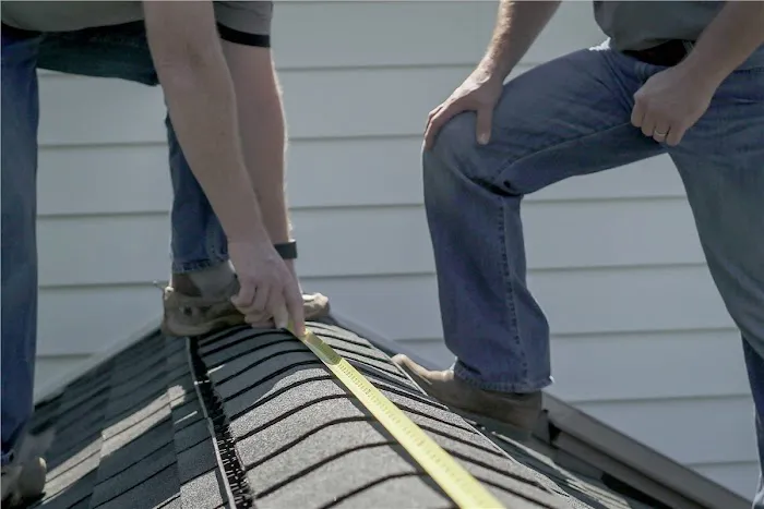 Roofing and Restoration Services of America Picture 1