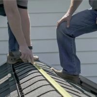 Roofing and Restoration Services of America ico