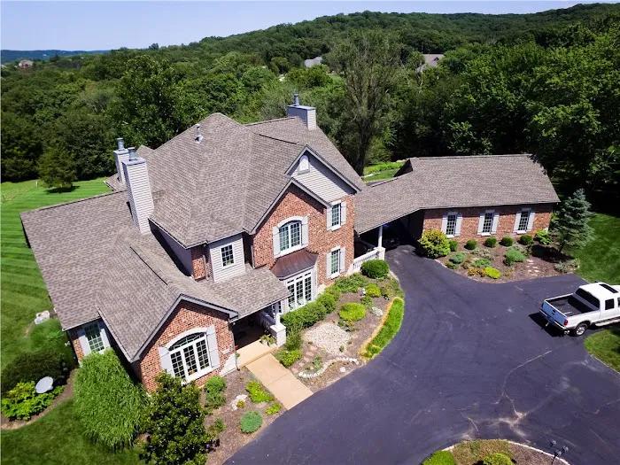 Roofing and Restoration Services of America Picture 2