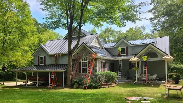 CS Roofing Company Picture 1