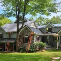 CS Roofing Company ico