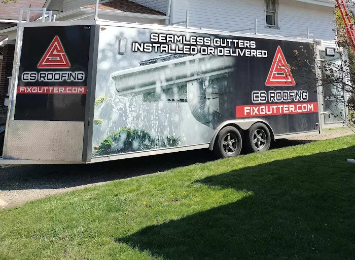 CS Roofing Company Picture 5