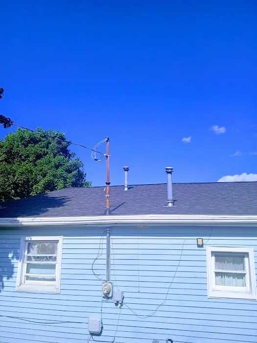 CS Roofing Company Picture 6