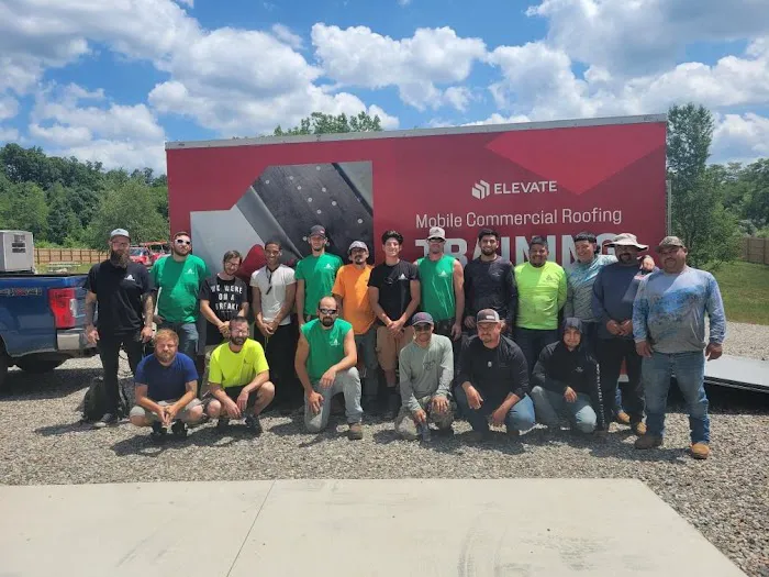 CS Roofing Company Picture 9