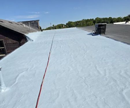 JM Roofing Solutions